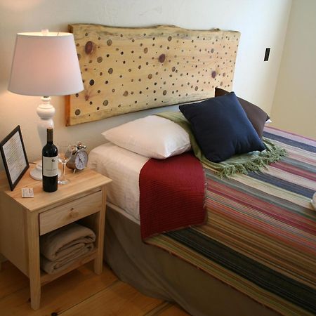 Trailside Inn Killington Ngoại thất bức ảnh