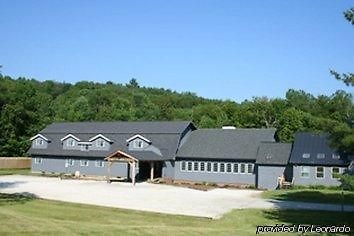Trailside Inn Killington Ngoại thất bức ảnh