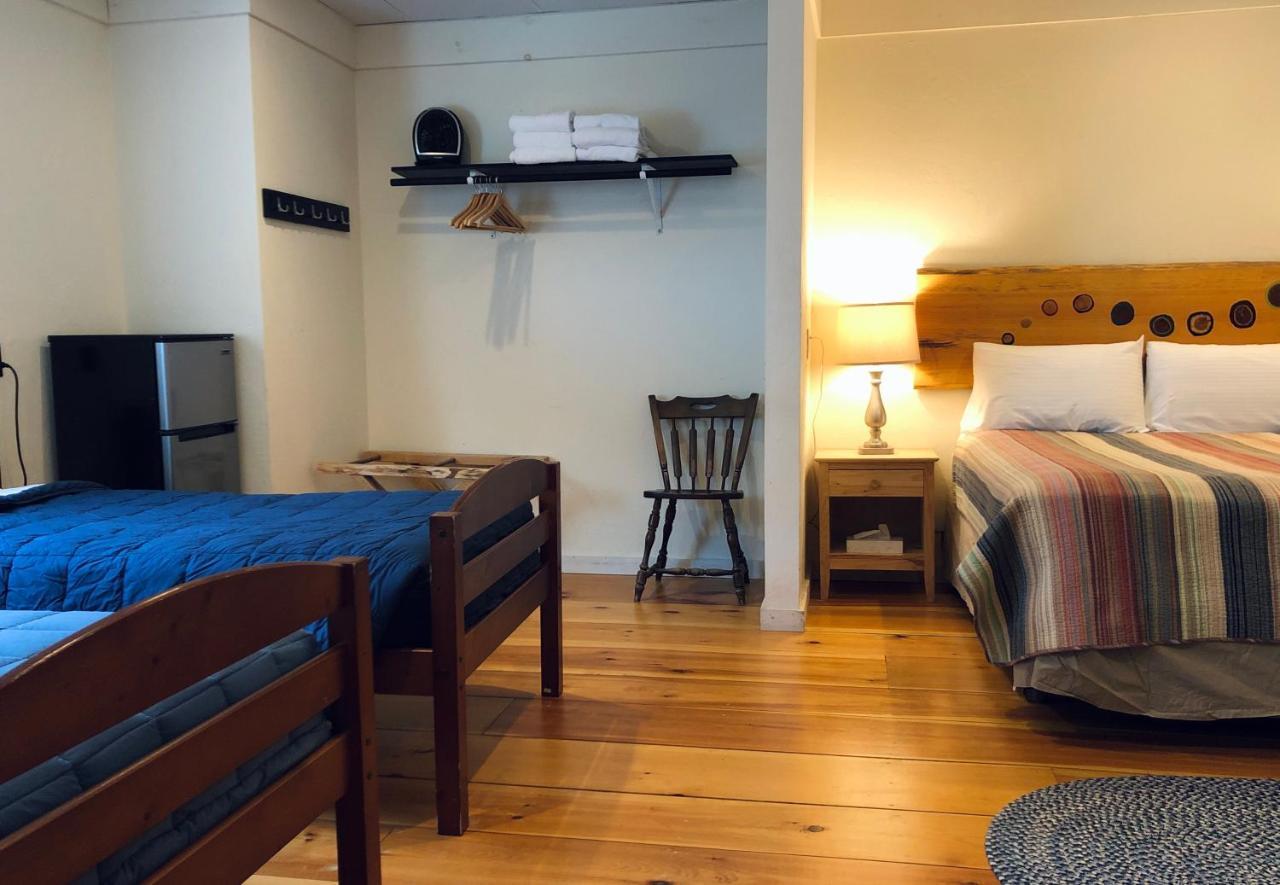 Trailside Inn Killington Ngoại thất bức ảnh