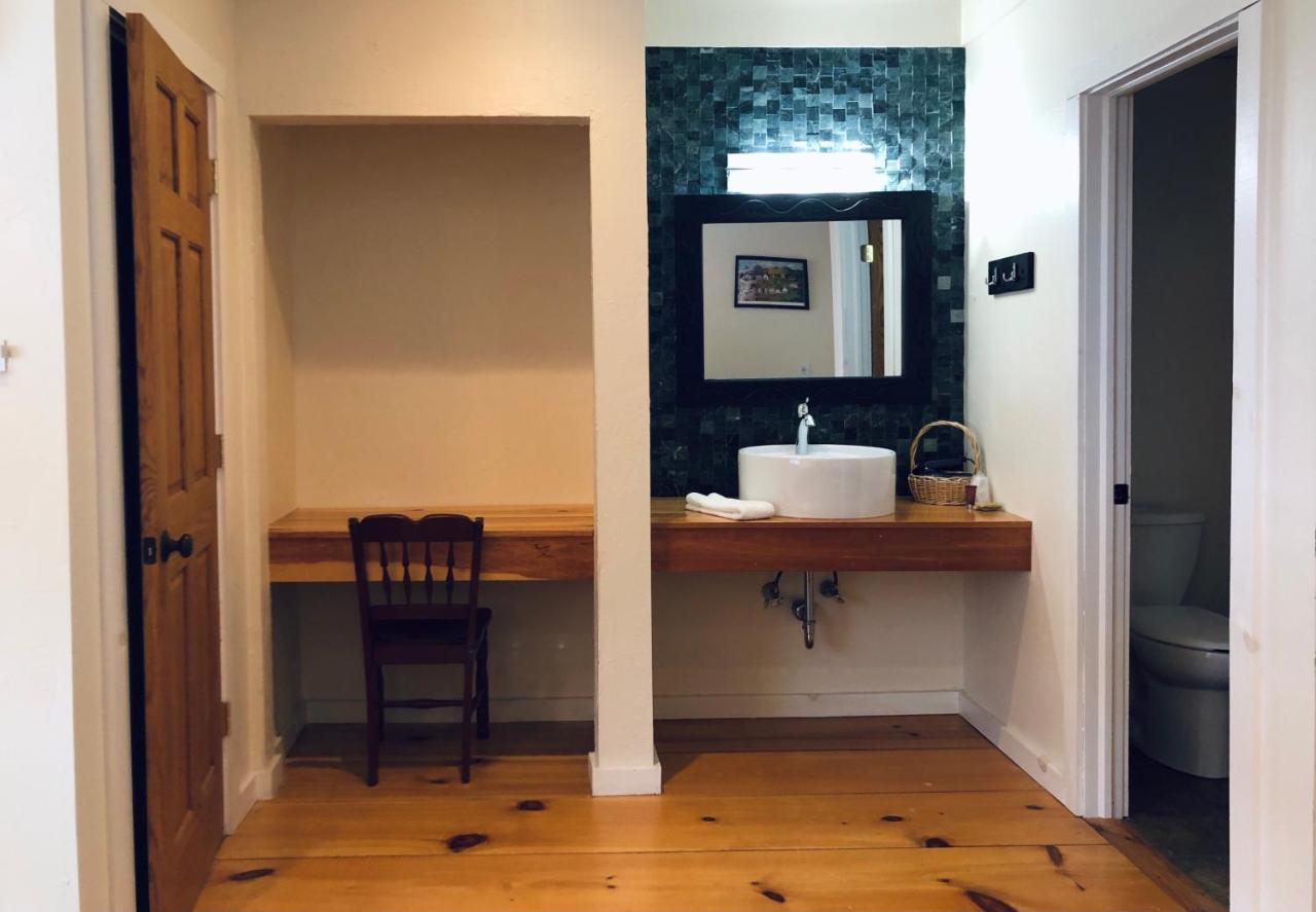 Trailside Inn Killington Ngoại thất bức ảnh