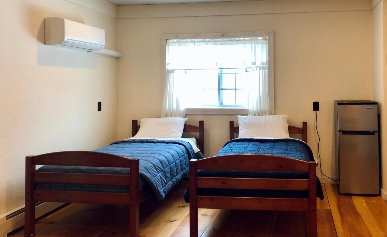 Trailside Inn Killington Ngoại thất bức ảnh