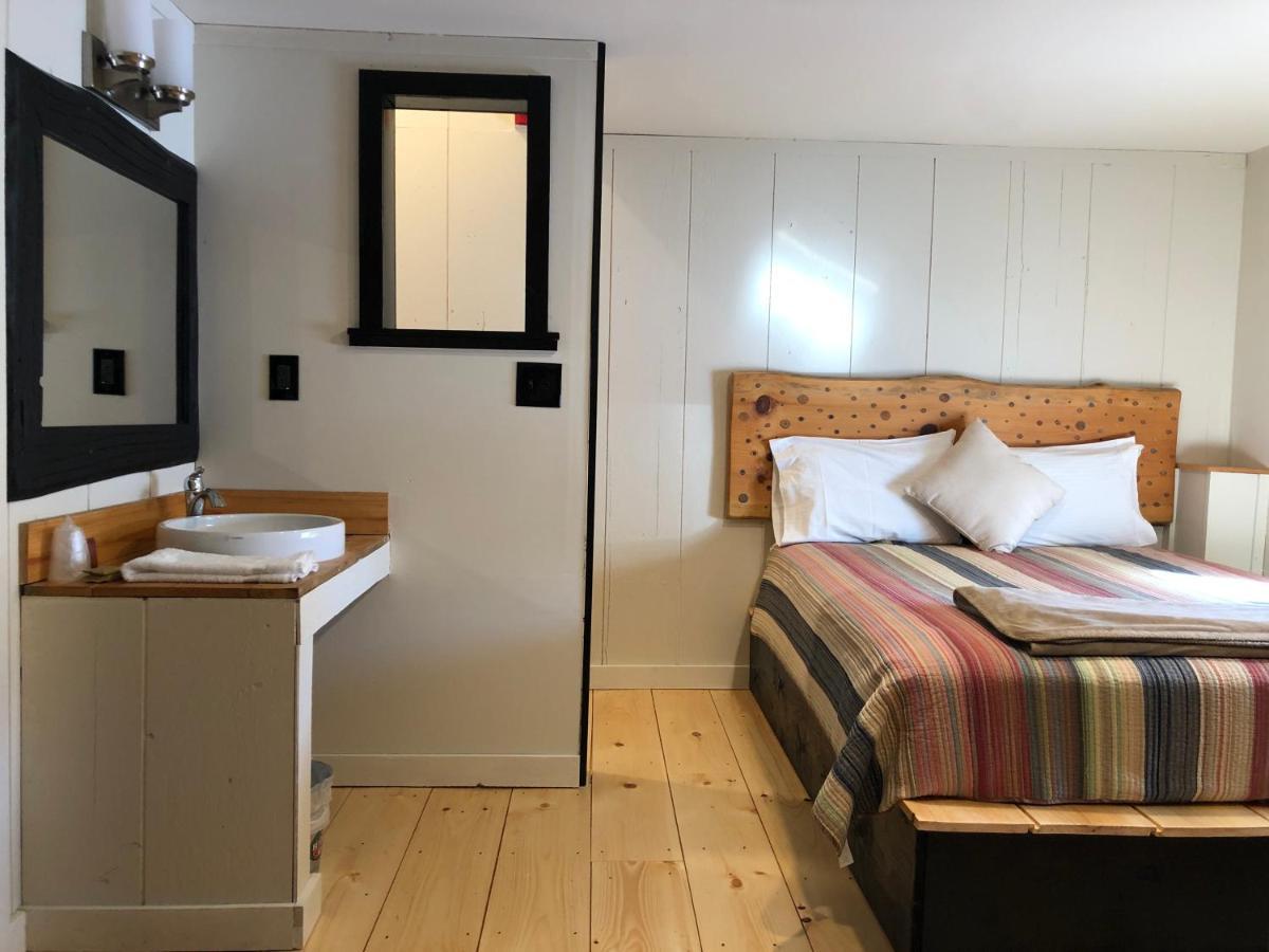 Trailside Inn Killington Ngoại thất bức ảnh