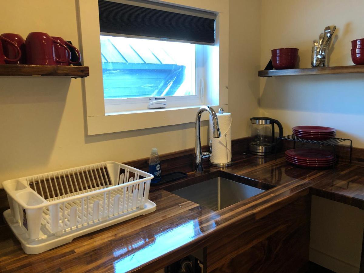 Trailside Inn Killington Ngoại thất bức ảnh