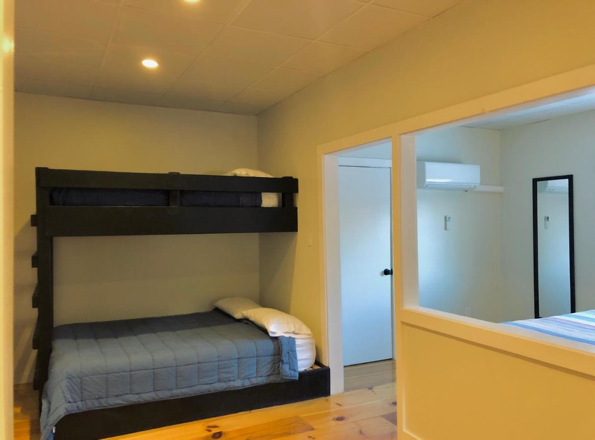 Trailside Inn Killington Ngoại thất bức ảnh