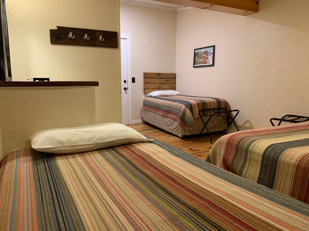 Trailside Inn Killington Ngoại thất bức ảnh