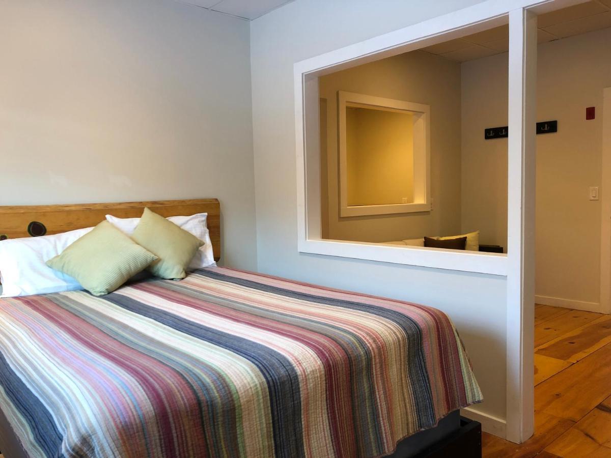 Trailside Inn Killington Ngoại thất bức ảnh