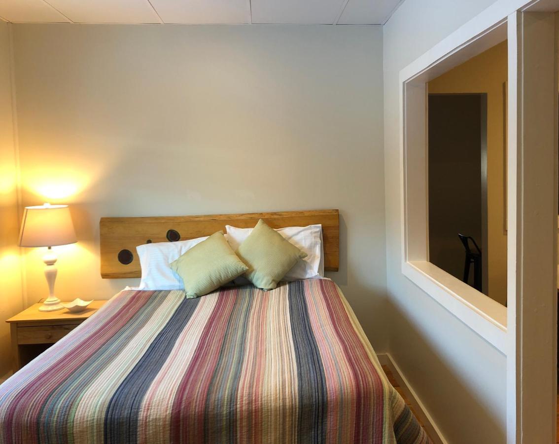 Trailside Inn Killington Ngoại thất bức ảnh