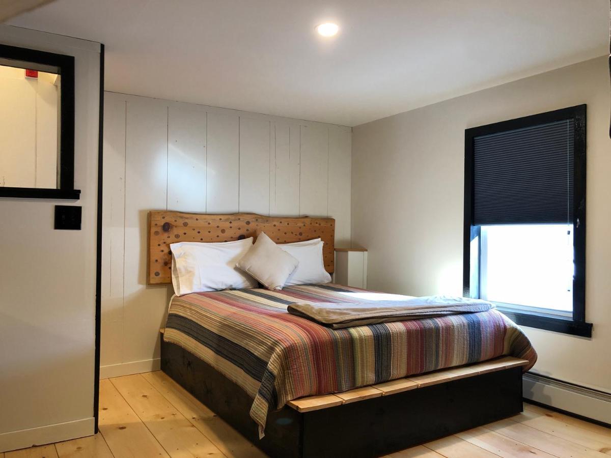 Trailside Inn Killington Ngoại thất bức ảnh