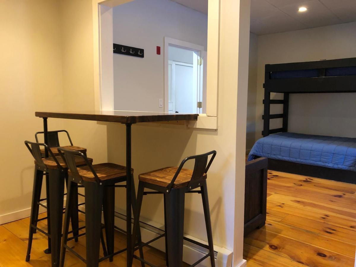 Trailside Inn Killington Ngoại thất bức ảnh