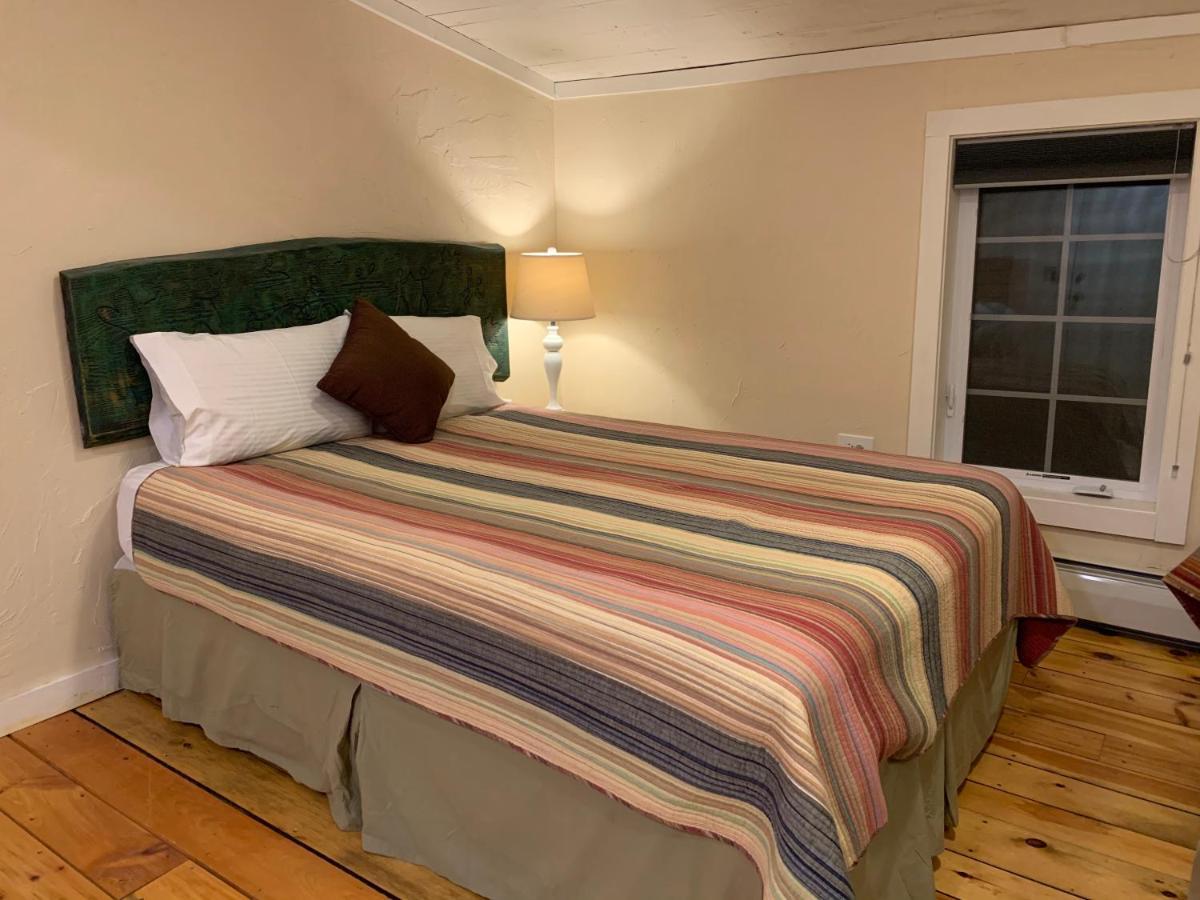 Trailside Inn Killington Ngoại thất bức ảnh