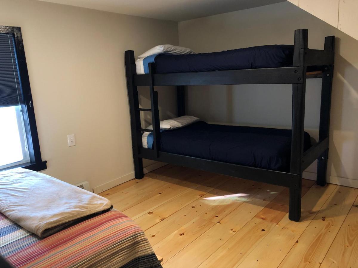Trailside Inn Killington Ngoại thất bức ảnh