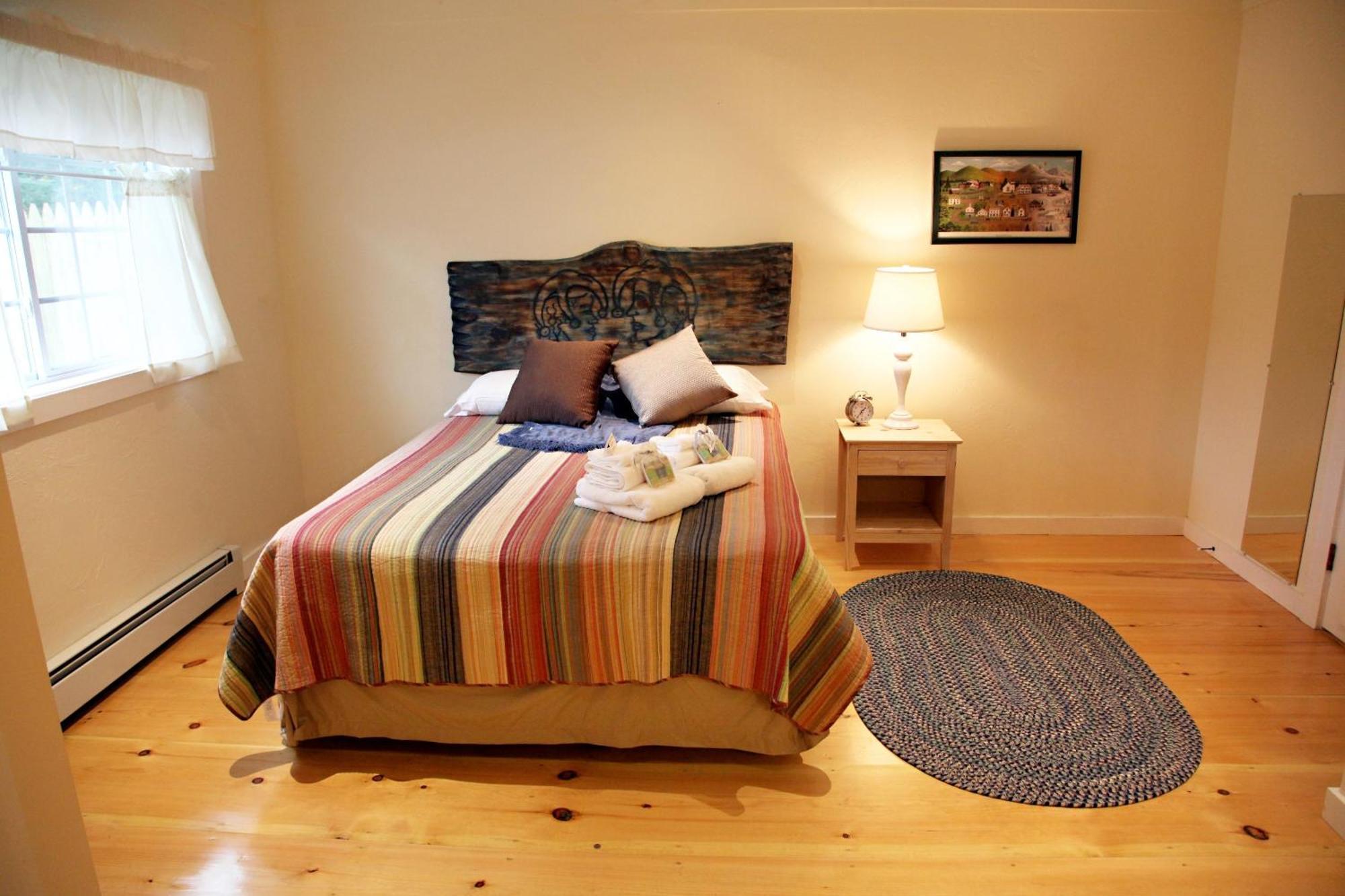 Trailside Inn Killington Ngoại thất bức ảnh
