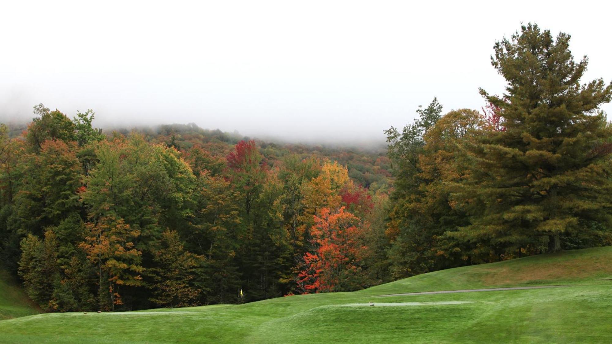 Trailside Inn Killington Ngoại thất bức ảnh