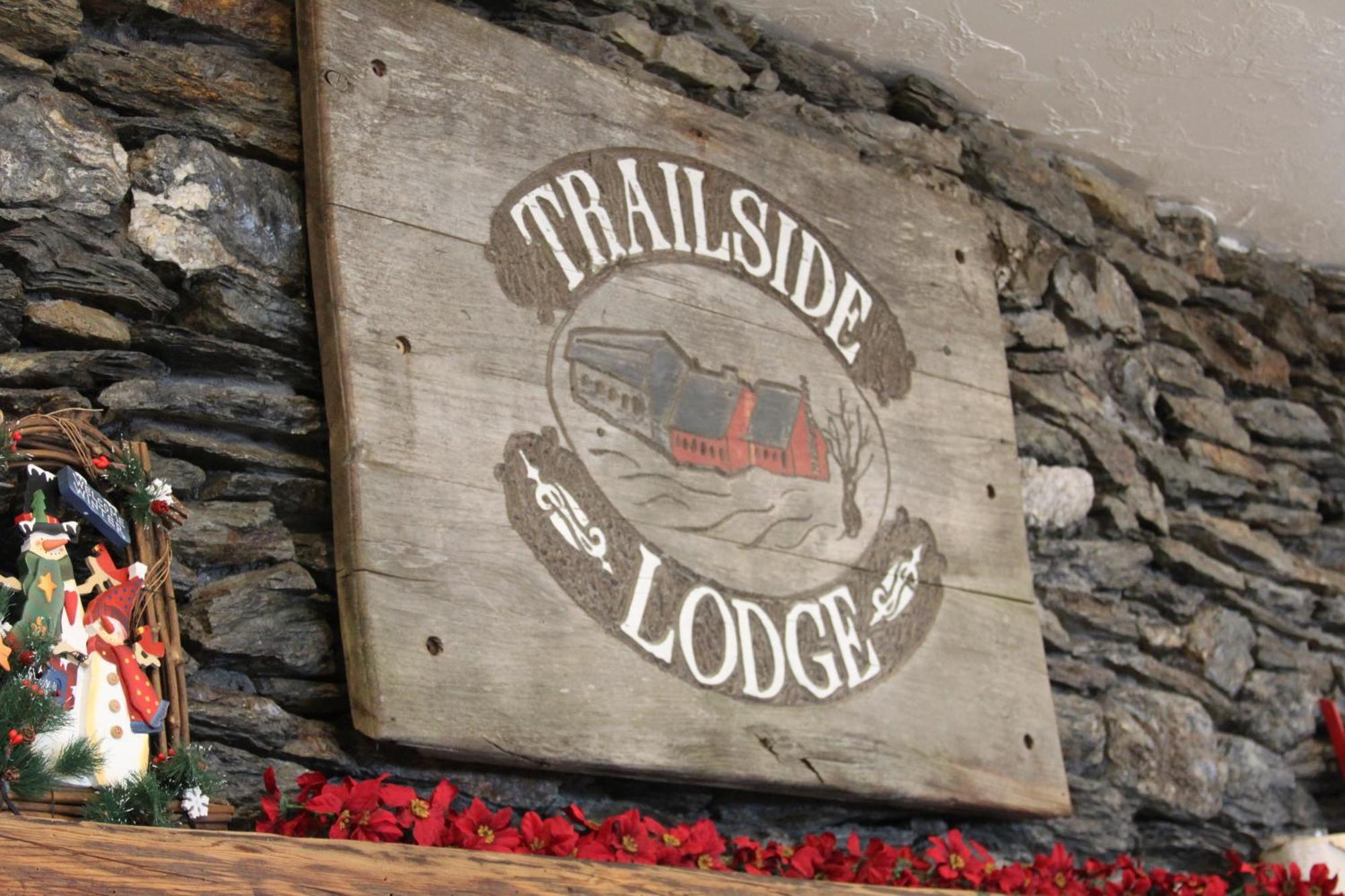 Trailside Inn Killington Ngoại thất bức ảnh