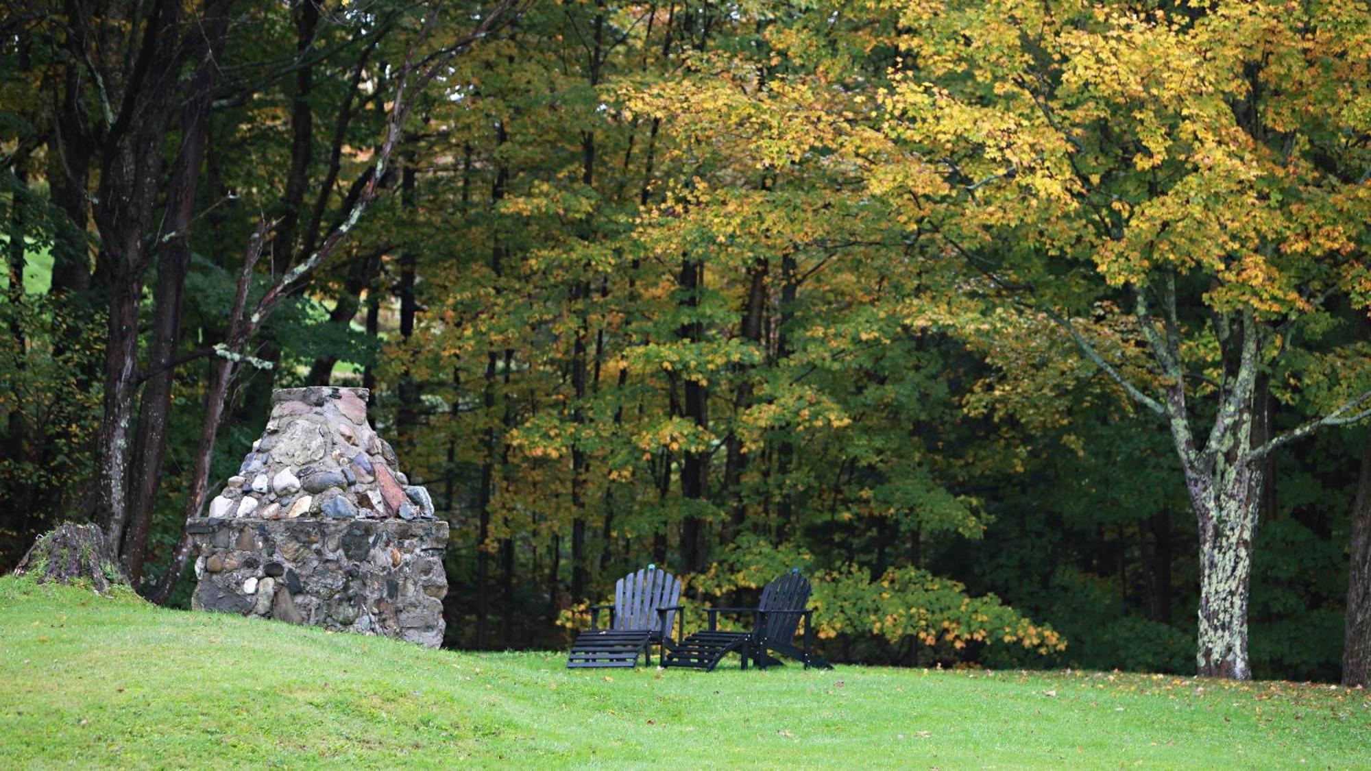 Trailside Inn Killington Ngoại thất bức ảnh