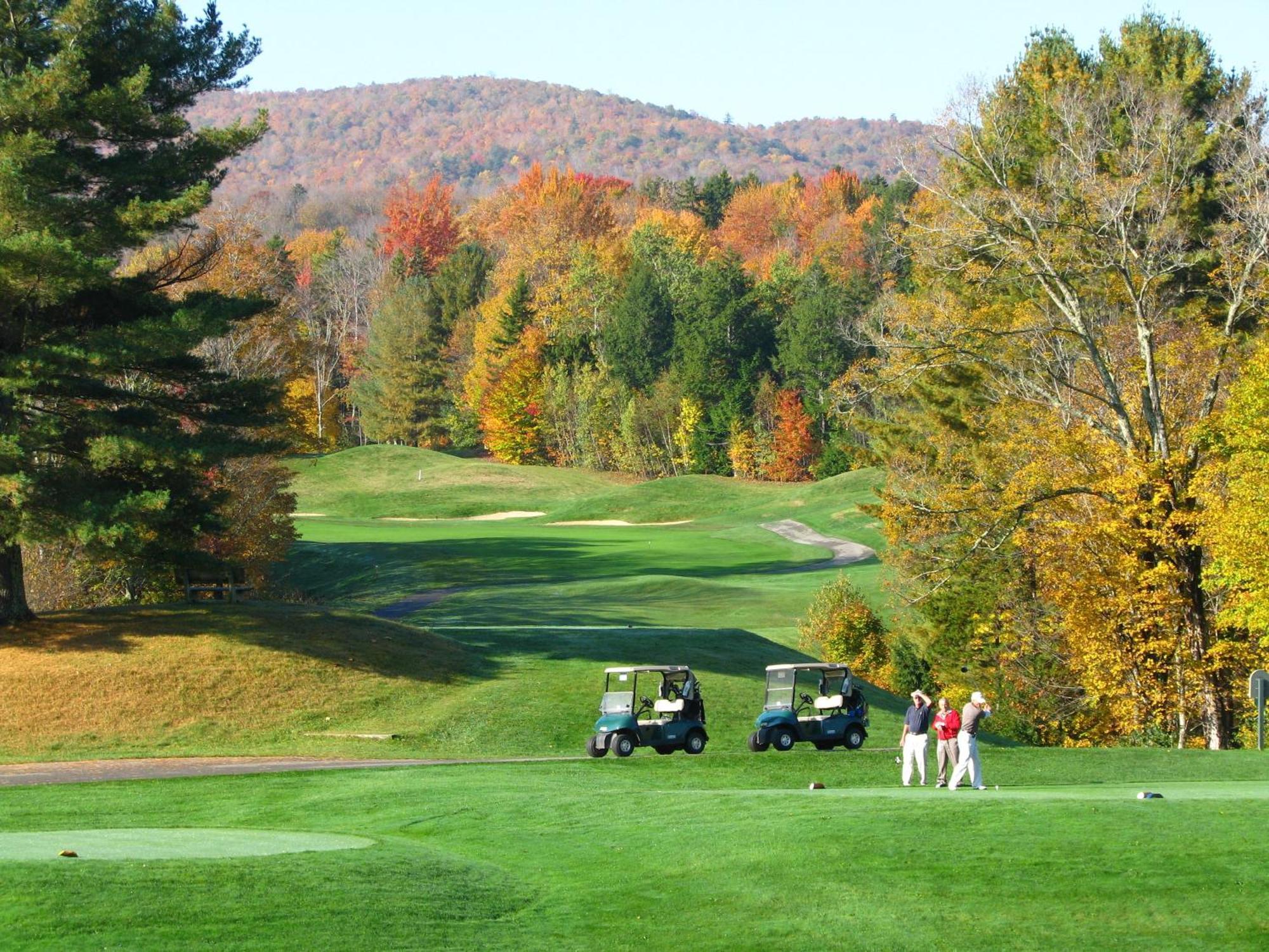Trailside Inn Killington Ngoại thất bức ảnh