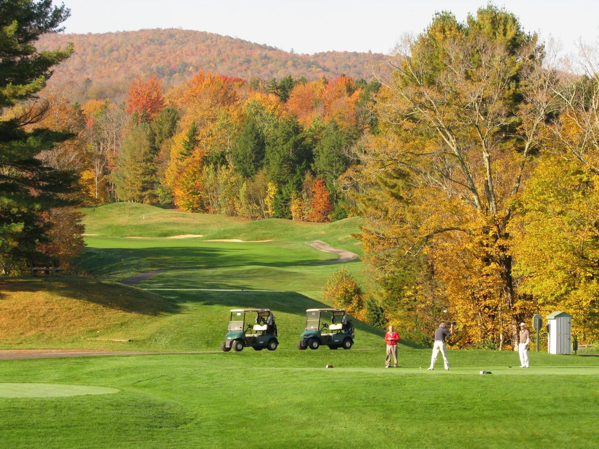 Trailside Inn Killington Ngoại thất bức ảnh