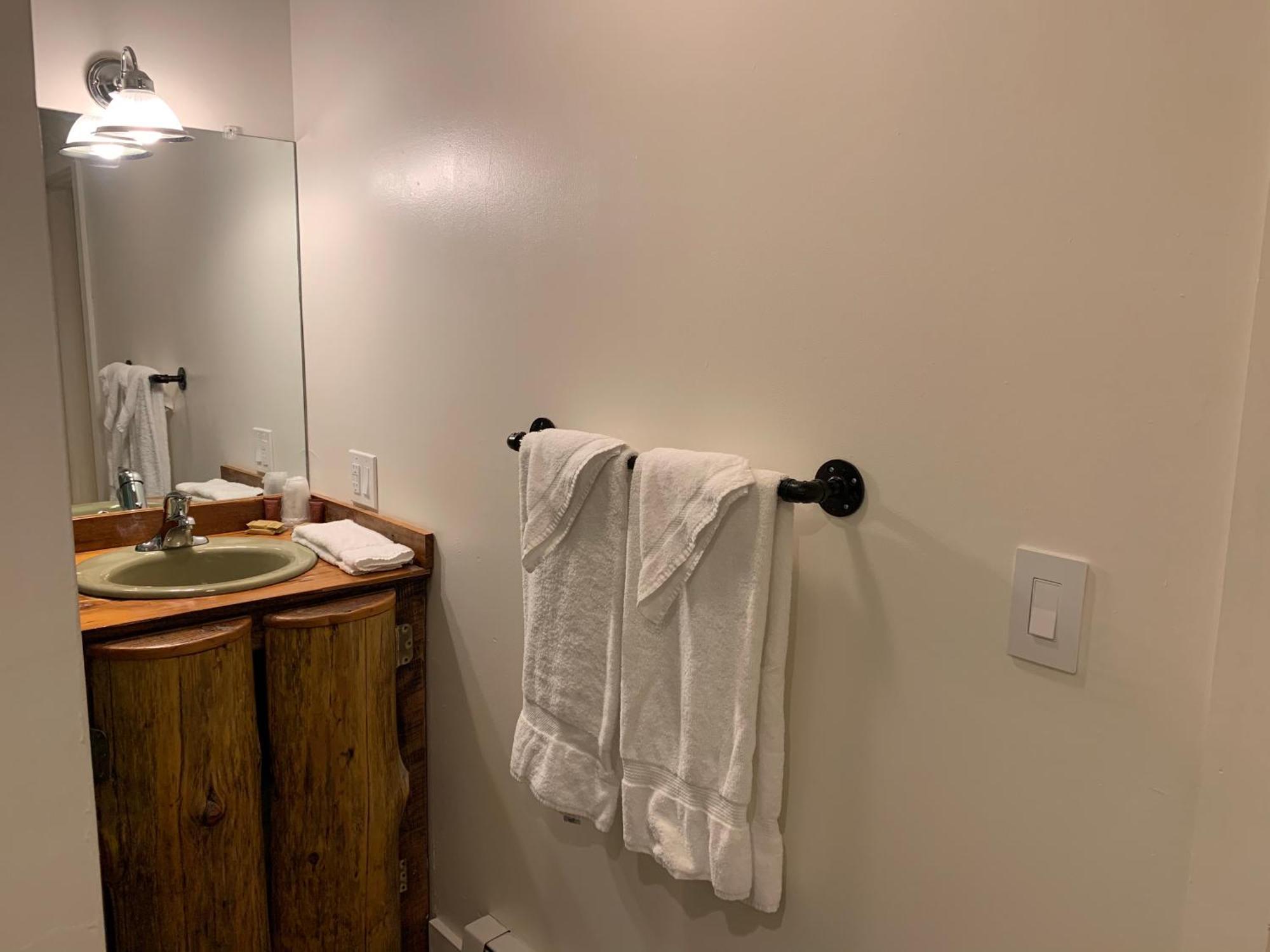 Trailside Inn Killington Phòng bức ảnh