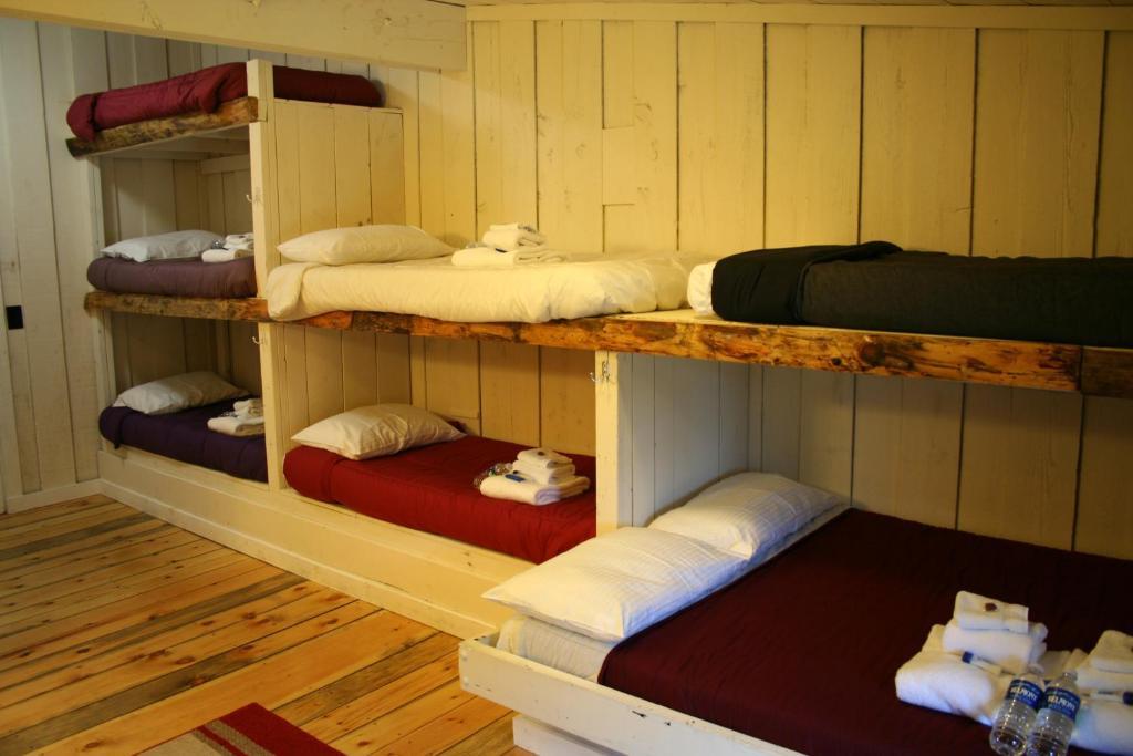 Trailside Inn Killington Phòng bức ảnh