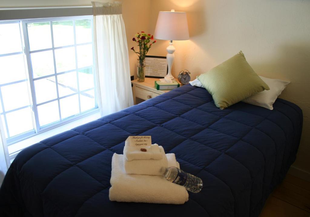 Trailside Inn Killington Phòng bức ảnh