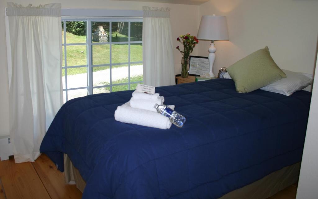Trailside Inn Killington Phòng bức ảnh