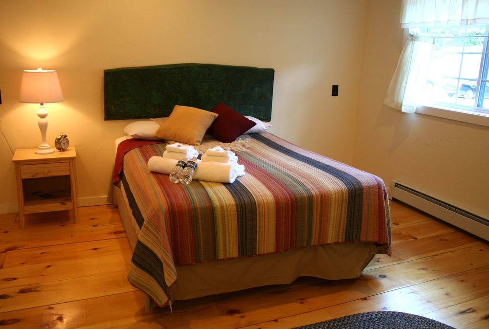 Trailside Inn Killington Ngoại thất bức ảnh