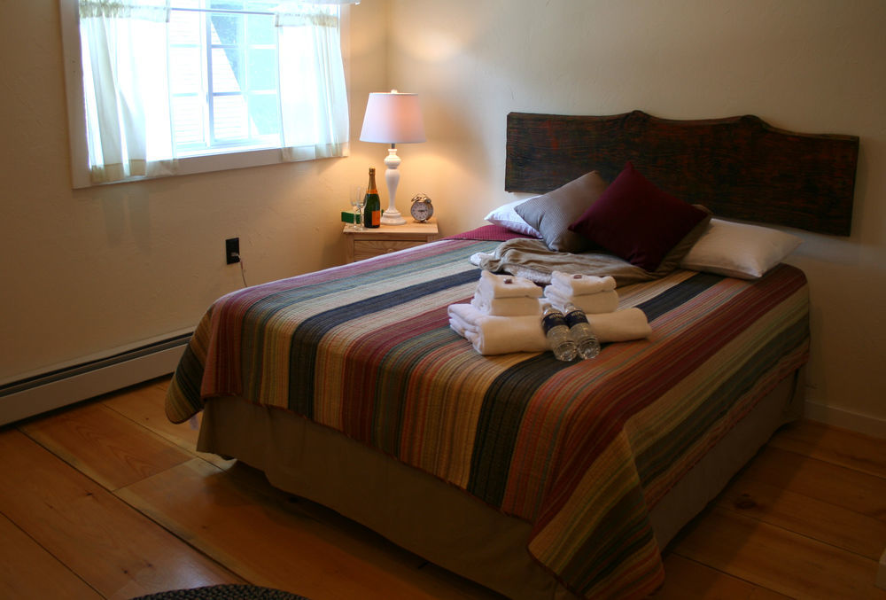 Trailside Inn Killington Ngoại thất bức ảnh