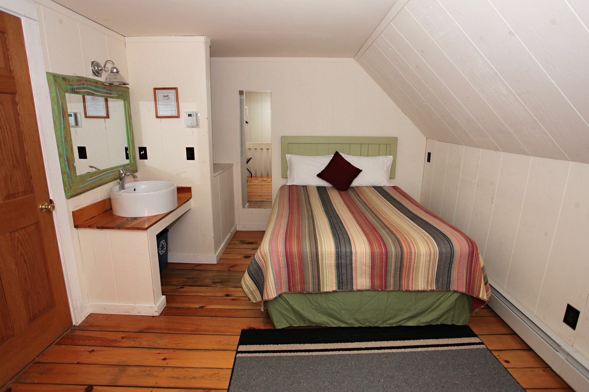 Trailside Inn Killington Ngoại thất bức ảnh