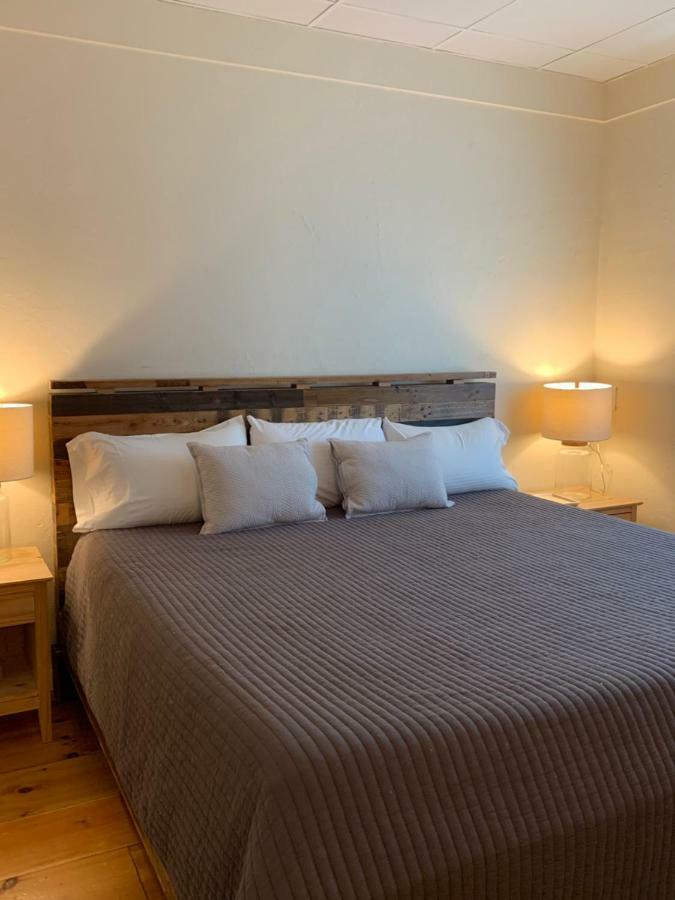 Trailside Inn Killington Ngoại thất bức ảnh